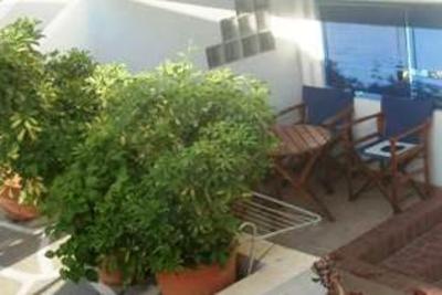 фото отеля Odyssey Suites