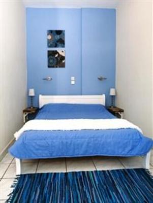 фото отеля Odyssey Suites