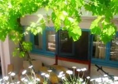 фото отеля Odyssey Suites