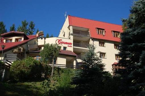 фото отеля Carmen Centrum Szkoleniowo Wypoczynkowe Resort Karpacz