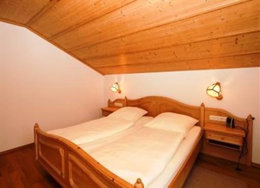 фото отеля Ferienwohnungen Gasthof Glasl
