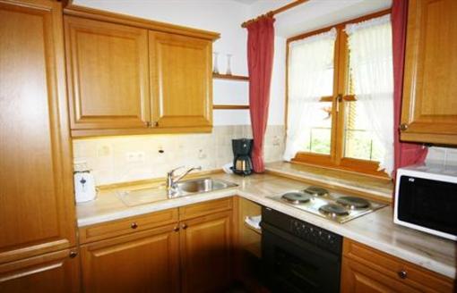 фото отеля Ferienwohnungen Gasthof Glasl