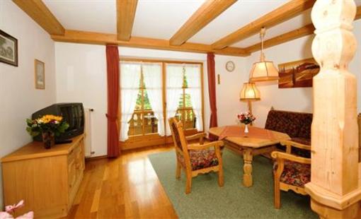 фото отеля Ferienwohnungen Gasthof Glasl