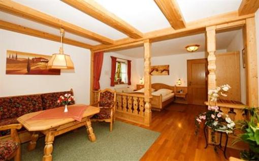 фото отеля Ferienwohnungen Gasthof Glasl