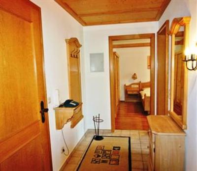 фото отеля Ferienwohnungen Gasthof Glasl