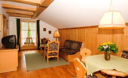 фото отеля Ferienwohnungen Gasthof Glasl