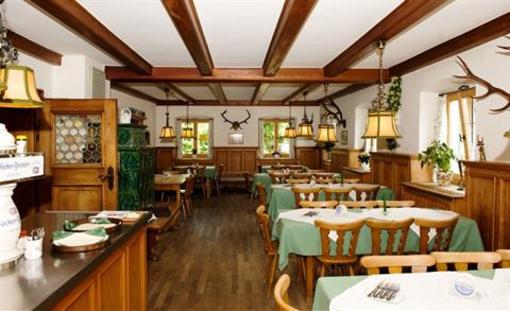 фото отеля Ferienwohnungen Gasthof Glasl