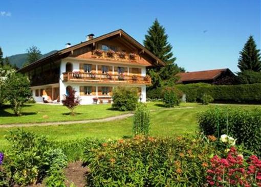 фото отеля Ferienwohnungen Gasthof Glasl