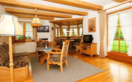фото отеля Ferienwohnungen Gasthof Glasl