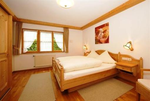 фото отеля Ferienwohnungen Gasthof Glasl