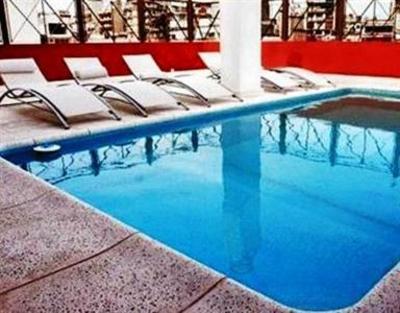 фото отеля Laprida Suites Buenos Aires