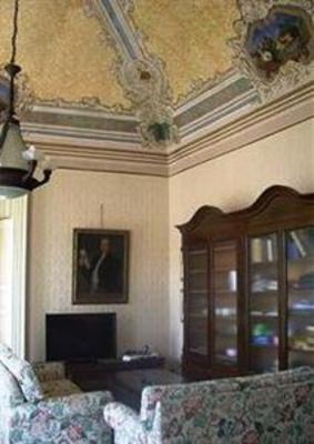 фото отеля B&B Al Teatro Massimo