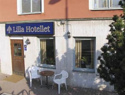 фото отеля Lilla Hotellet Eskilstuna