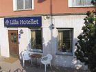 фото отеля Lilla Hotellet Eskilstuna
