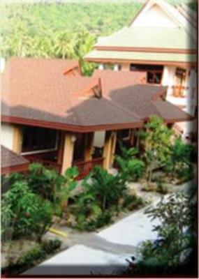 фото отеля Haad Yao Villa Koh Phangan