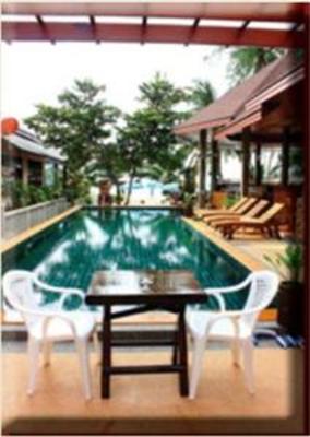 фото отеля Haad Yao Villa Koh Phangan