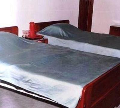 фото отеля New Haven Guest House Kolkata