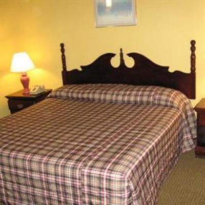 фото отеля Great Lakes Inn & Suites