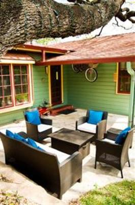 фото отеля Park Lane Guest House