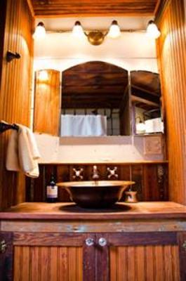 фото отеля Park Lane Guest House