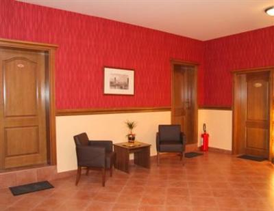 фото отеля Stara Ada Accommodation