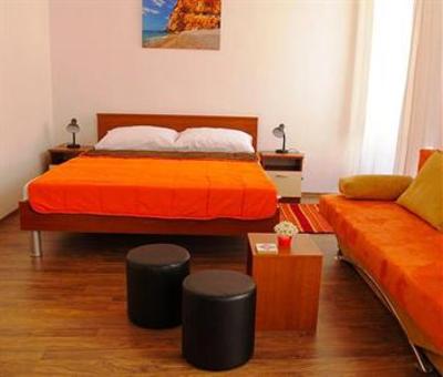 фото отеля Studio Apartment Zvonimir