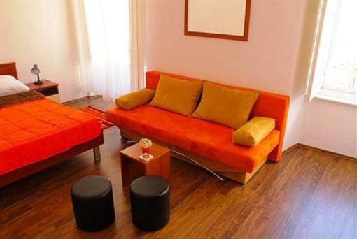 фото отеля Studio Apartment Zvonimir