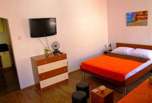 фото отеля Studio Apartment Zvonimir