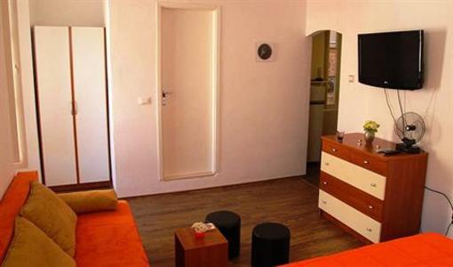 фото отеля Studio Apartment Zvonimir