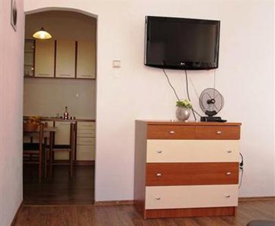 фото отеля Studio Apartment Zvonimir