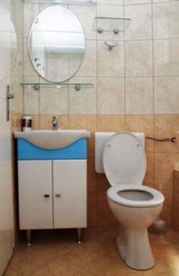 фото отеля Studio Apartment Zvonimir