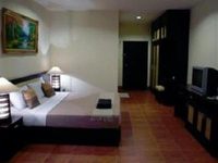 Jomtien-Morningstar Guesthouse