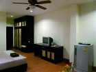 фото отеля Jomtien-Morningstar Guesthouse