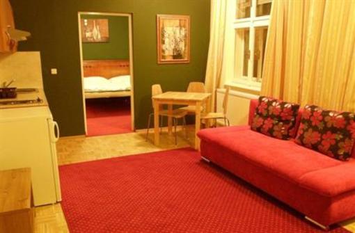 фото отеля Hostel Miles