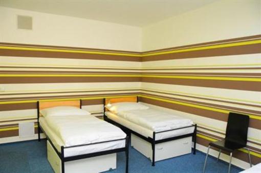 фото отеля Hostel Miles