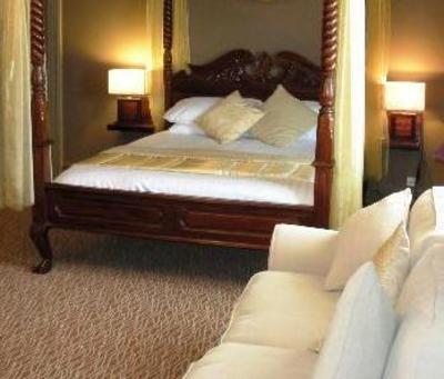 фото отеля White House Hotel Telford