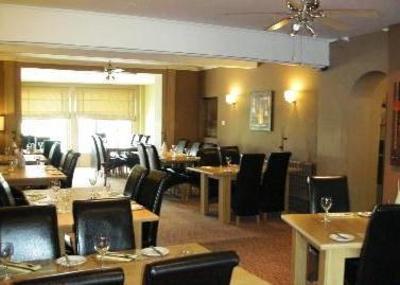 фото отеля White House Hotel Telford