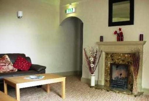 фото отеля White House Hotel Telford