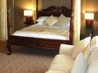 White House Hotel Telford