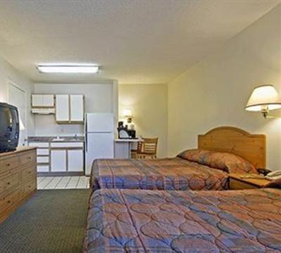 фото отеля Studio 6 Dallas - South Arlington
