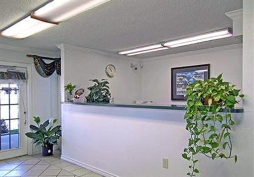 фото отеля Studio 6 Dallas - South Arlington