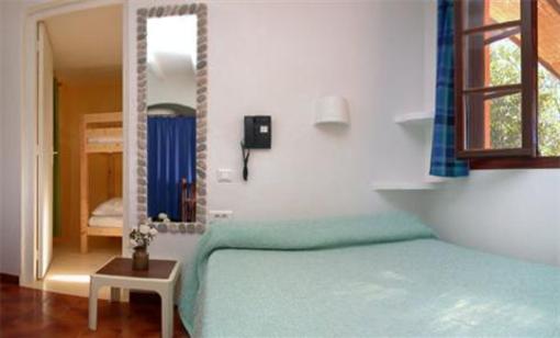 фото отеля Les Bungalows de Figha