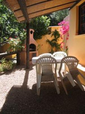 фото отеля Les Bungalows de Figha