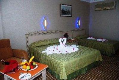 фото отеля Holiday Park Resort Alanya