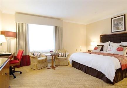 фото отеля Marriott Sunderland