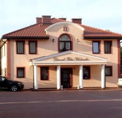 фото отеля Walewscy Hotel Gdansk