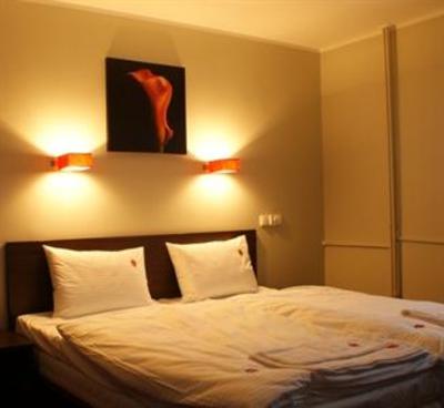 фото отеля Walewscy Hotel Gdansk