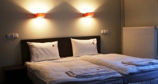 фото отеля Walewscy Hotel Gdansk