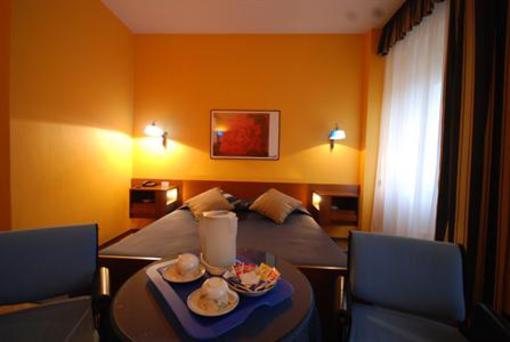 фото отеля Excelsior Hotel Salsomaggiore Terme