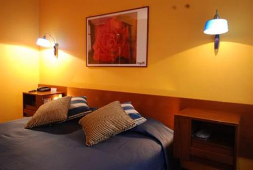 фото отеля Excelsior Hotel Salsomaggiore Terme